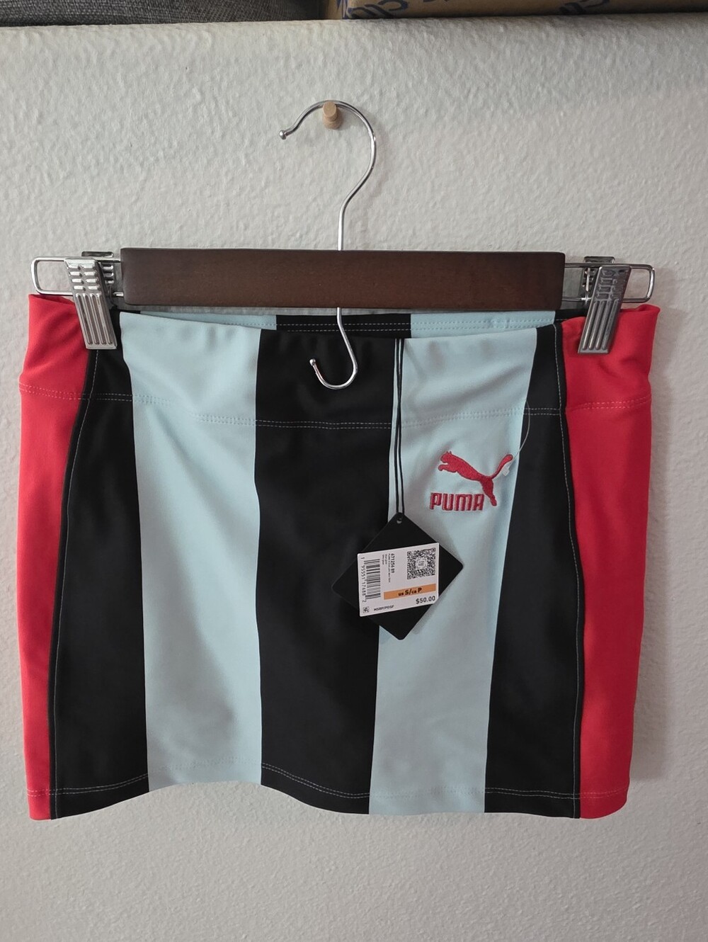 Puma X Dua Lipa Skort